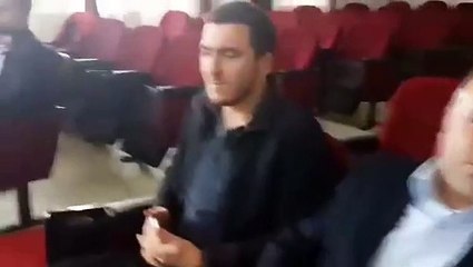 Ahmet Yüksel'den Mükemmel Kaside Maşaallah SubhanAllah