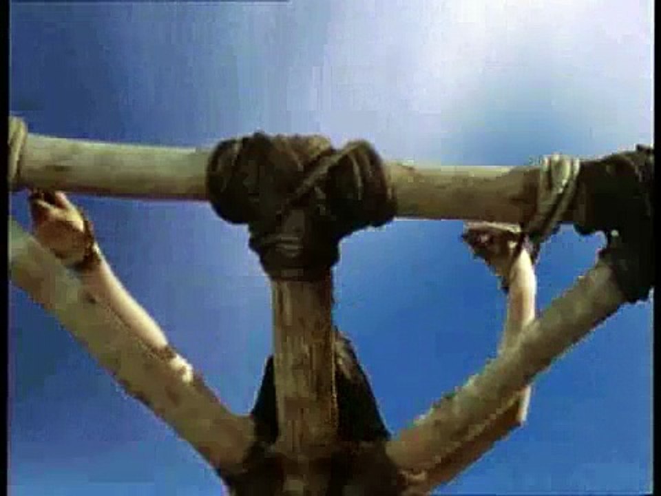 Xena/Caesar - Aftermath