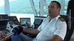 Krstarenje Dunavom – idealan odmor na istoku Srbije, 24. avgust 2015. (RTV Bor)