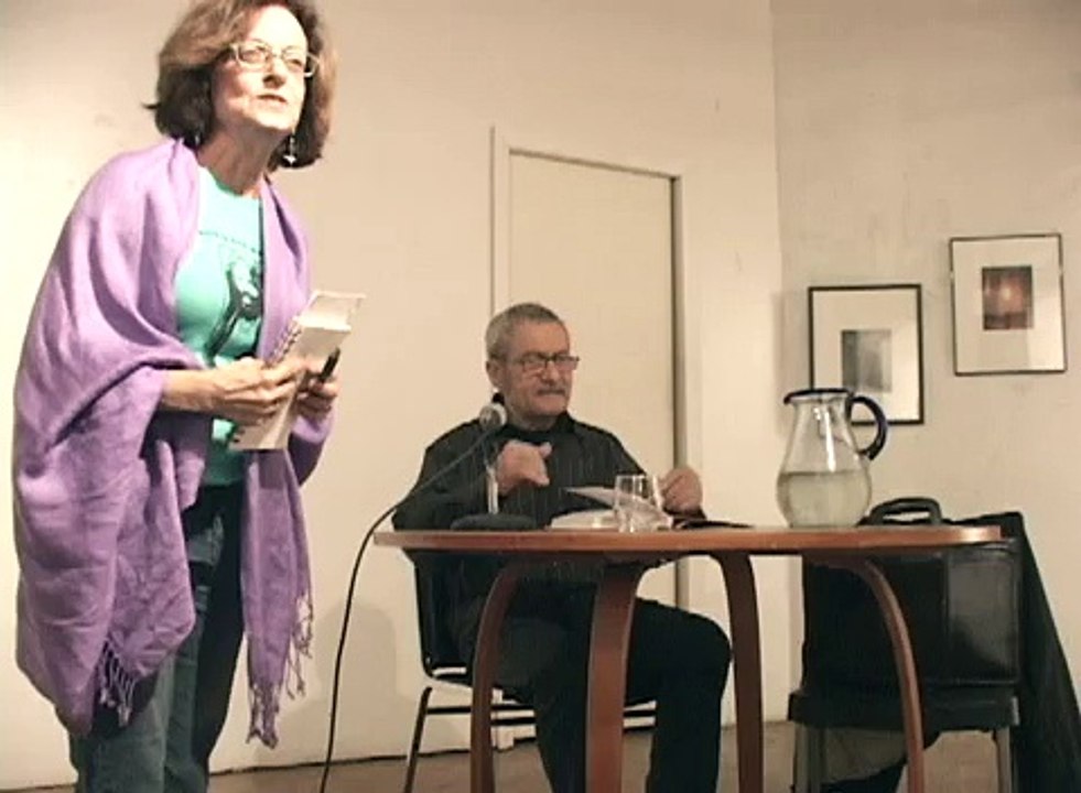 Michael Parenti on "God and His Demons" at the Brecht Forum