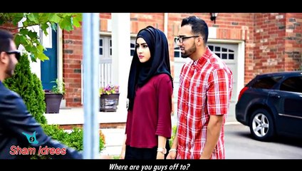 Would you fight for your sister By Sham Idrees