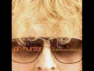 Ian Hunter- Guiding Light