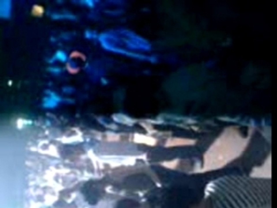 Kohlanta  inox electronic club