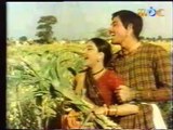 أغنية الحصاد في الفيلم الهندي من أجل أبنائي Mother India