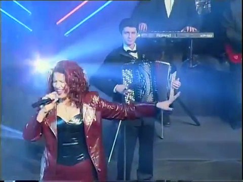 Cana - Pomozi mi - Zlatni melos 2001