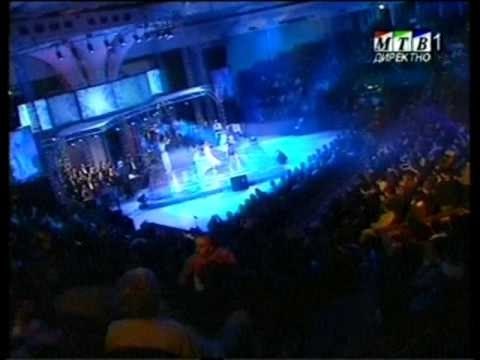 Karolina Goceva - Mojot svet