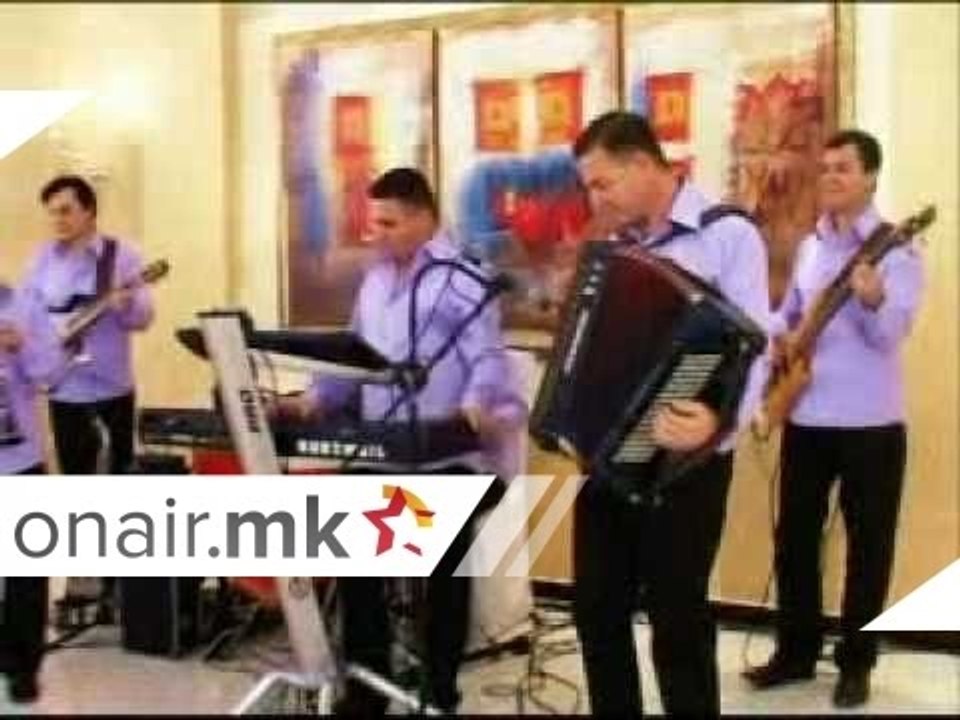 ORKESTAR MAESTRAL BITOLA-EMINO ORO OD AMPE VO ZIVO (IN LIVE)