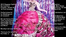 Gorgeuous Quinceanera Dresses, Prom Dress by Ragazza Fashion Vestidos para XV Años 2013