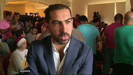 Lebanon protesters call off planned mass rally