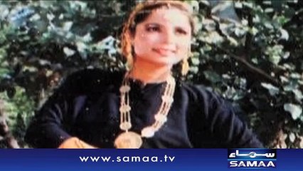 Babra Shareef kay ghar se 30 lac ki chori