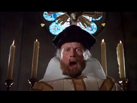 Countess Dracula Trailer