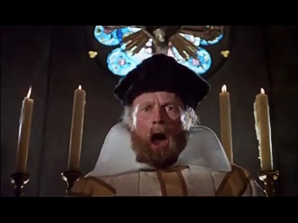 Countess Dracula Trailer