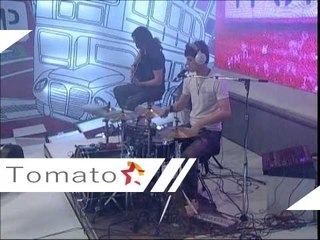 EVA NEDINKOVSKA & SHINE - ROLLING performed in TROTOAR