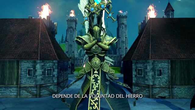 Might & Magic Heroes VII - Beta#2 Trailer [ES]