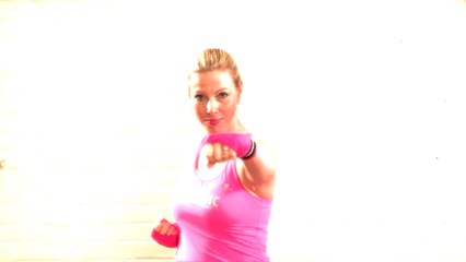 KAEROBIC HUY - VERLAINE avec Claire saison 2015-2016