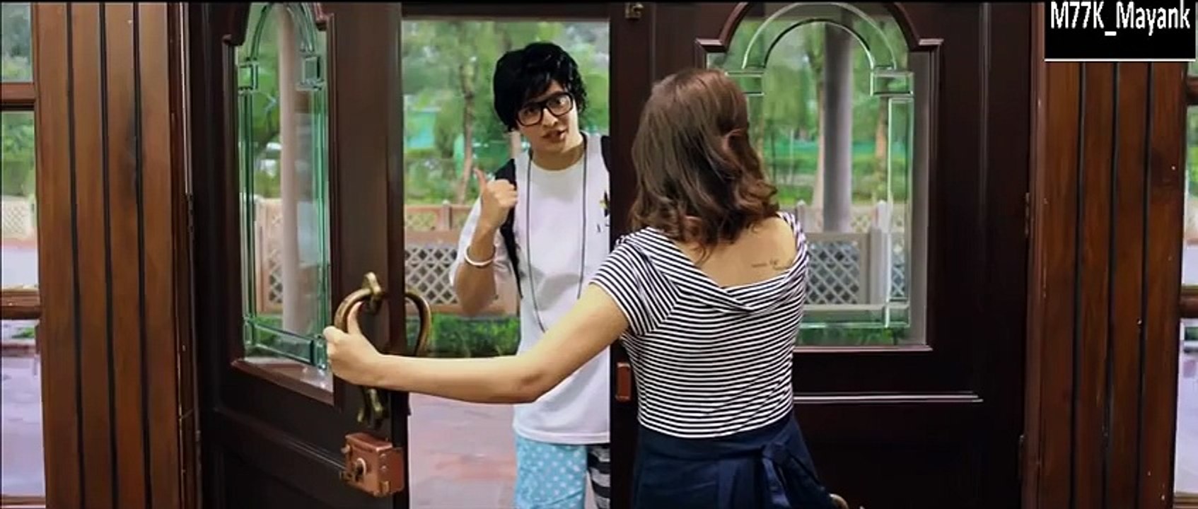 Main Tera Boyfriend Na Na Na Na - J Star - HD Latest Punjabi Song 2015 - with lyrics - m77k - Video Dailymotion