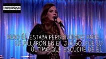 Blue Jeans - Lana Del Rey (Traducida Al Español)