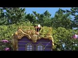 Disney's Halloween Parade Mickey's Pirate 東京ディズニーランド　ハロウィーン　