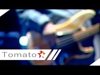 Andrijana Janevska   Simply the best Humanitarian Concert Skopje Haiti Chille 2010