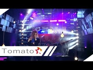 Dani - Whats going on Humanitarian Concert Skopje Haiti Chille 2010