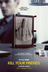 Kill Your Friends (2015) International Trailer