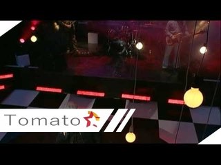 Goko Tanevski   Shape of my heart Humanitarian Concert Skopje Haiti Chille 2010