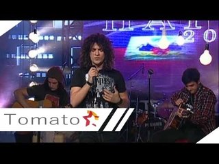 Next time   Red Humanitarian Concert Skopje Haiti Chille 2010