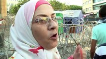 Müll-Krise im Libanon: Dutzende Verletzte bei Protesten