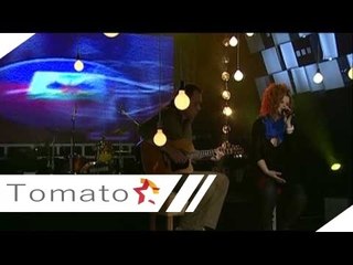 Dani - Redemption song Humanitarian Concert Skopje Haiti Chille 2010