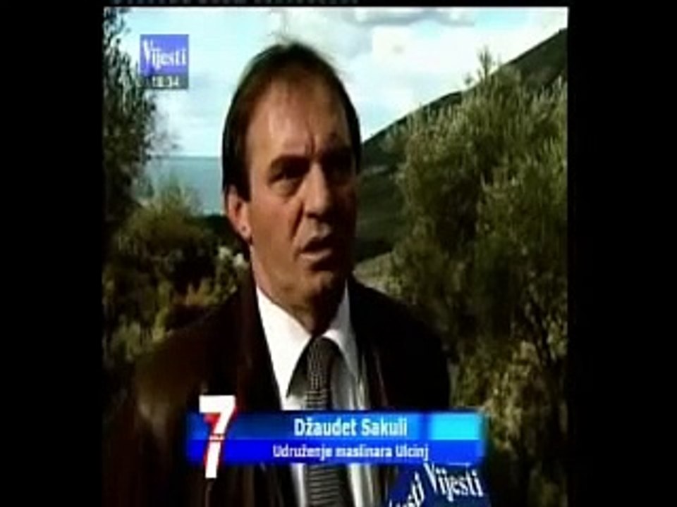 Tv Vijesti - Vlasnici Valdanosa ne daju svoju Imovinu.