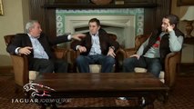 Legends of Welsh Rugby 'Now and Then' with Gareth Edwards, Shane Williams and Jonathan Davies