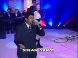 Sinan Sakic - Pijem na eks - Zlatni melos 2003