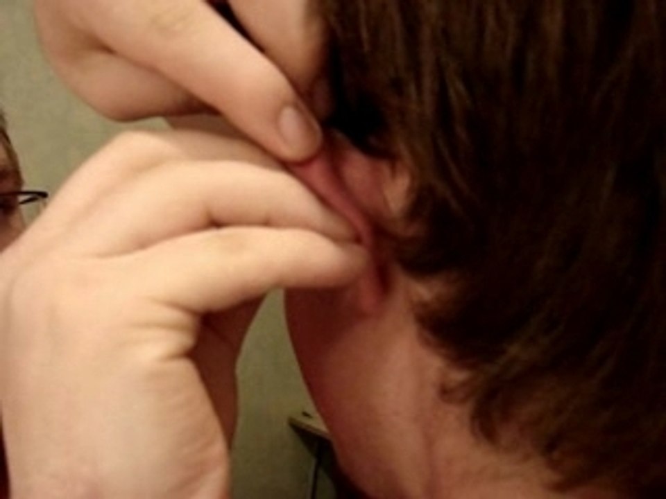 piercing maison