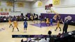 Lakers' Jordan Clarkson - Highlights w/ NBA D-League's L.A. D-Fenders
