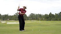 David Leadbetter: The A Swing Downswing