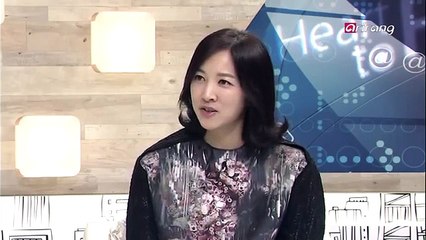 Heart to Heart - Ep2705C04 A French-Korean Cultural Exchange