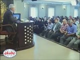 Allah'ın bilgisi ile insan bilgisi aynı şey değildir! [Prof. Dr. Mehmet Okuyan]