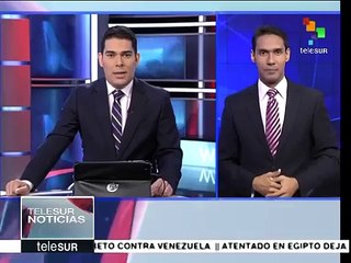 El Salvador: detienen a 4 "maras" y a escolta de diputado de ARENA