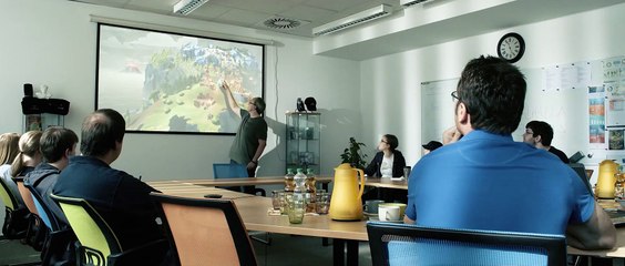 Valhalla Hills - Viking Diary [ENG]