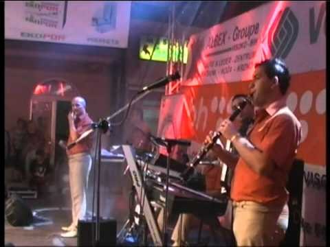 Aneta i Grupa Molika- Sudbo moja Vo zivo na koncert Sarajevo