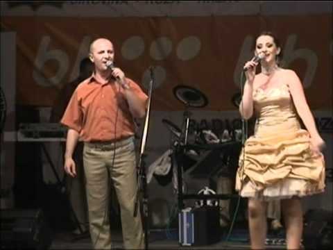 Aneta i Grupa Molika - Bitola moj roden kraj Jovano Jovanke Vo zivo koncert Sarajevo
