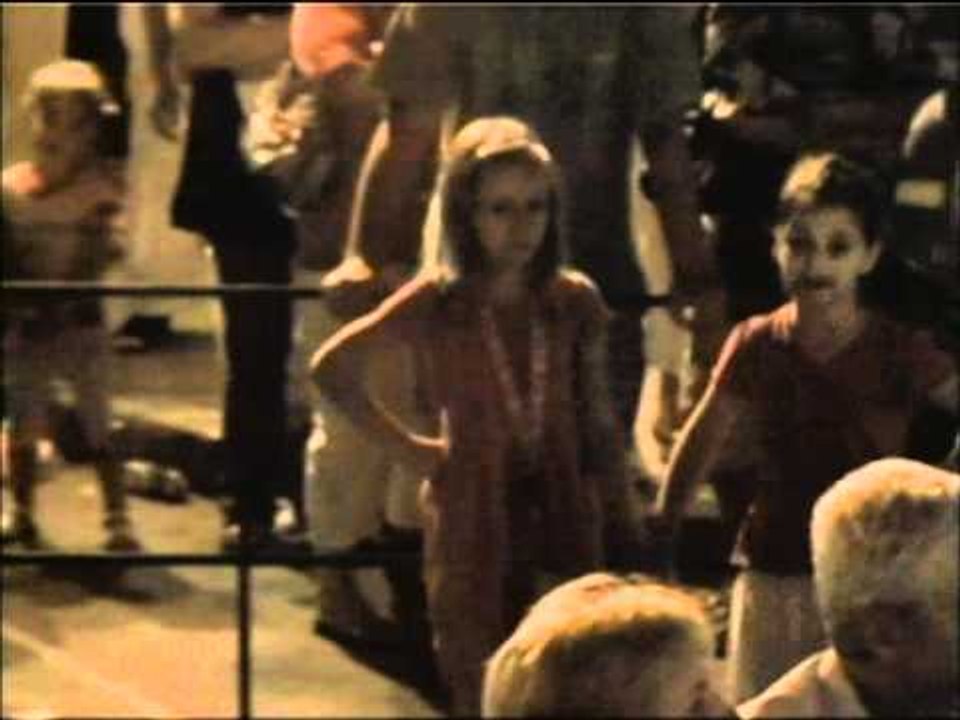 Aneta i Grupa Molika - "Na srce mi lezi" Vo zivo na koncert Sarajevo