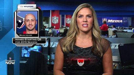 O'Brien explains why he picked Hoyer