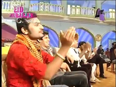 Arif Lohar , Eid Show Beautiful Song , 2015