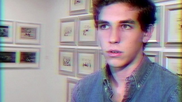 Spot Ginés Marín Olivenza