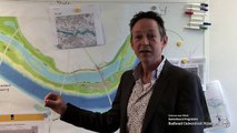 Ruimte voor de rivier - Temmen of beheersen? De spanning tussen mens en natuur rond Nijmegen