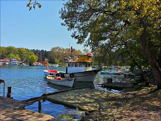 TRT Trabzon Radyosuyla söyleşi...