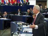 Hannes Swoboda on the Greek Presidency of the Council of the European Union