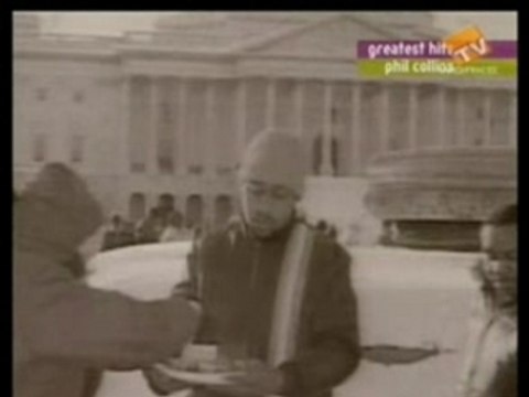 Phil Collins - Another day in paradise