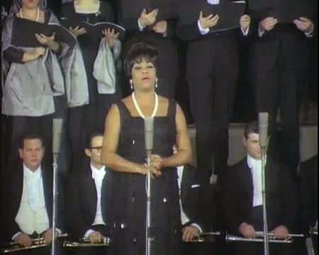 Leontyne Price Libera me Domine Verdi Requiem